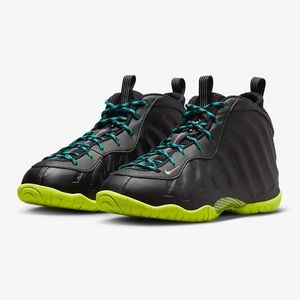 Nike Little Posite One 1Y